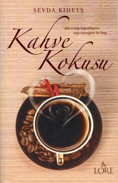 Kahve Kokusu