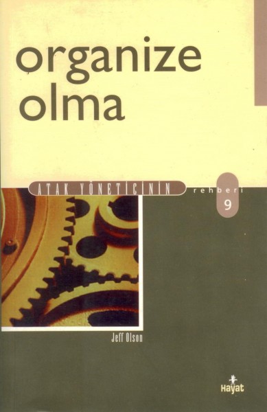Organize Olma