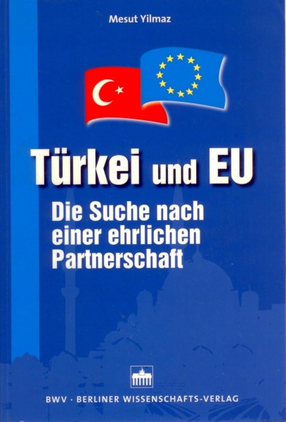 Türkei Und EU