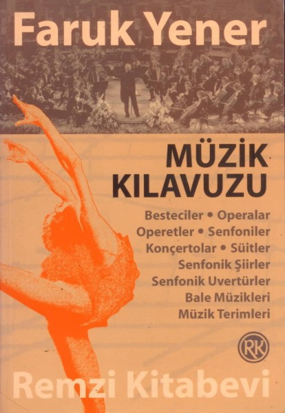 Müzik Kilavuzu