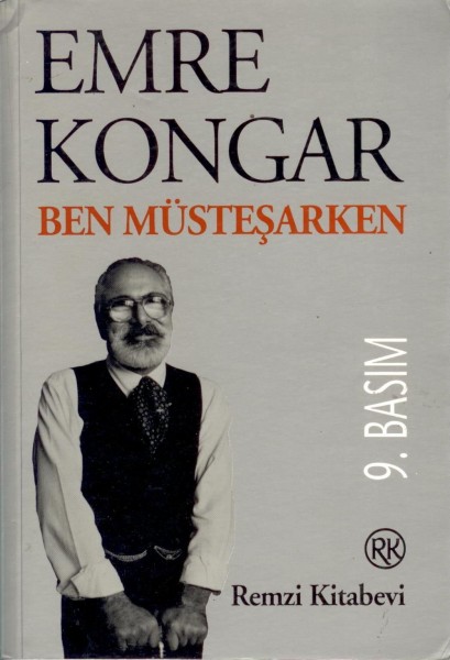 Ben Müstesarken