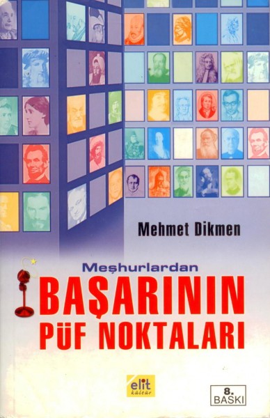 Meshurlardan Basarinin Püf Noktalari