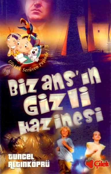 Bizans'in Gizli Hazinesi
