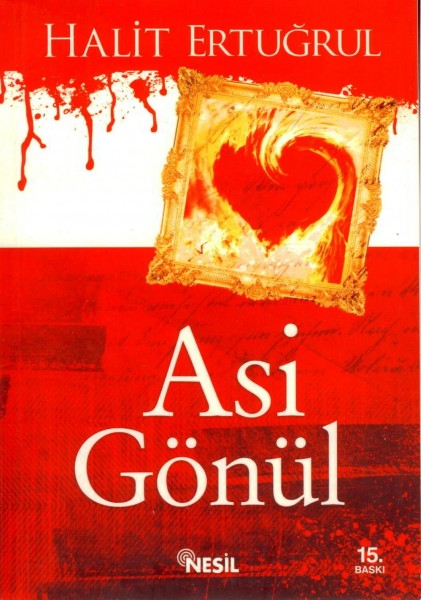 Asi Gönül