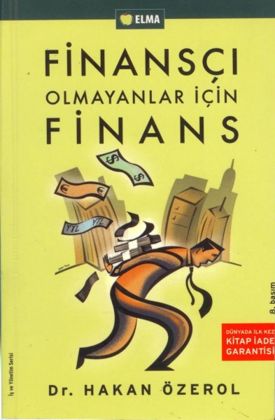 Finansci Olmayanlar Icin Finans
