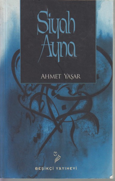Siyah Ayna