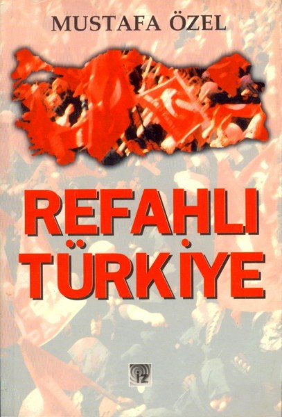 Refahli Türkiye
