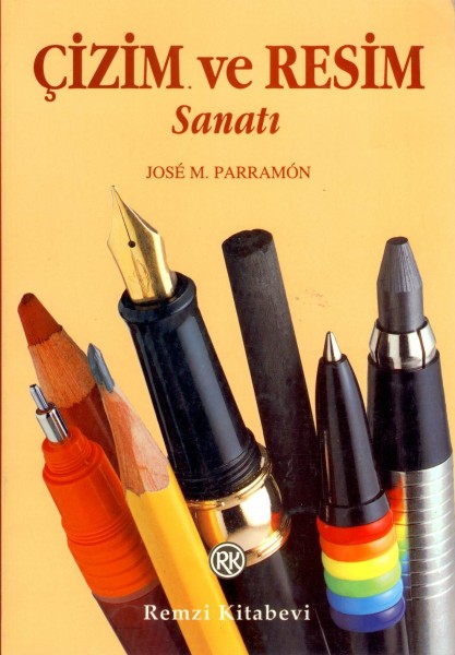 Cizim Ve Resim Sanati