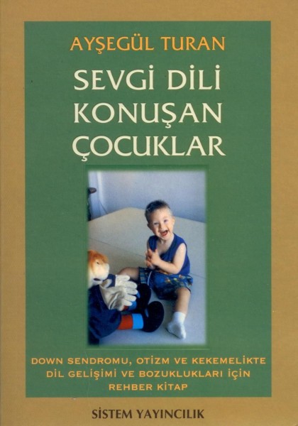 Sevgi Dili Konusan Cocuklar