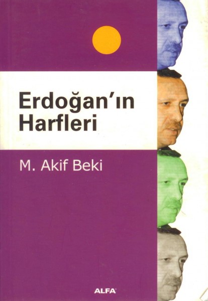 Erdoganin Harfleri