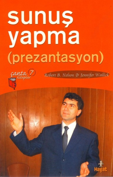 Sunus Yapma (prezantasyon)