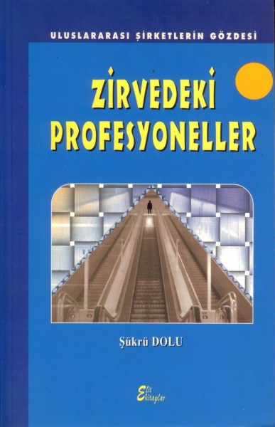 Zirvedeki Profesyoneller