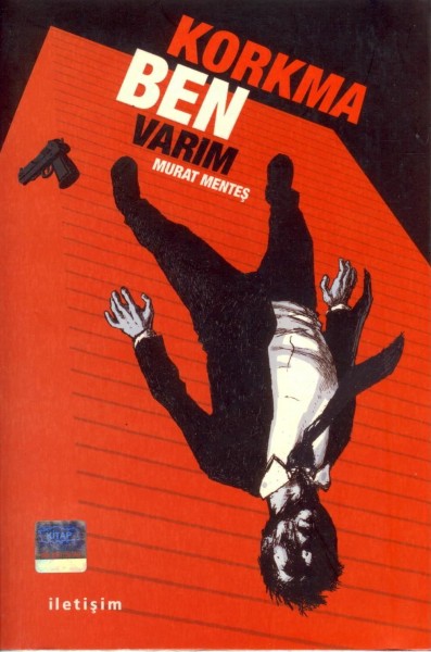 Korkma Ben Varim