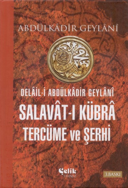 Salavat-i Kübra