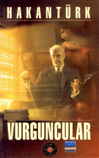 Vurguncular
