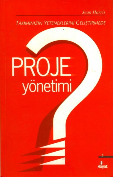 Proje Yönetimi