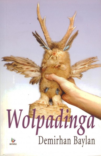 Wolpadinga