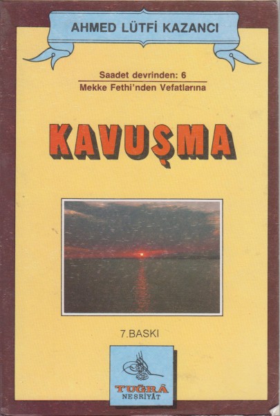 Kavusma