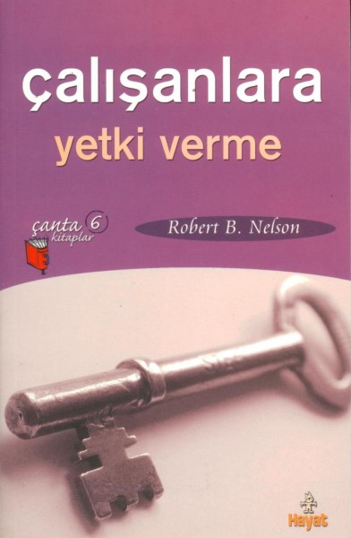 Calisanlara Yetki Verme