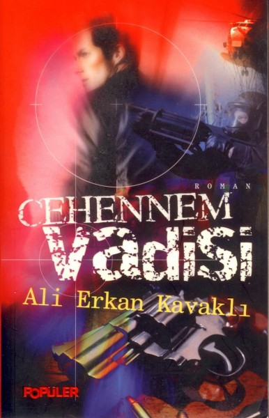 Cehennem Vadisi