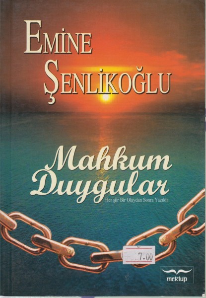 Mahkum Duygular