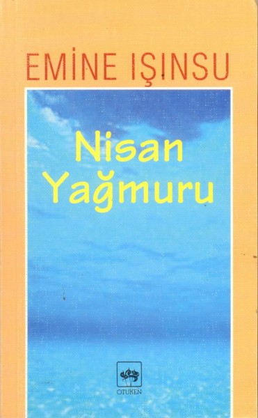 Nisan Yagmuru