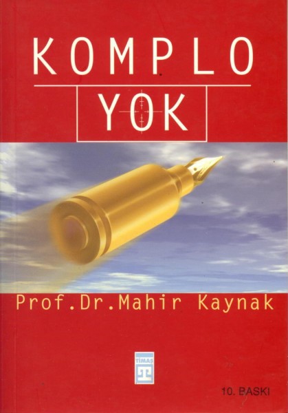 Komplo Yok