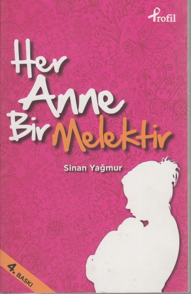 Her Anne Bir Melektir
