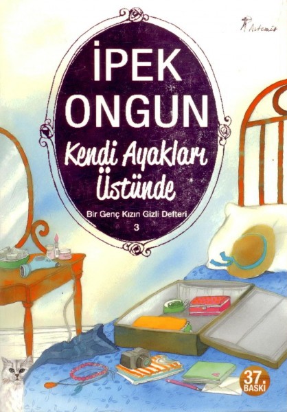 Kendi Ayaklari Üstünde