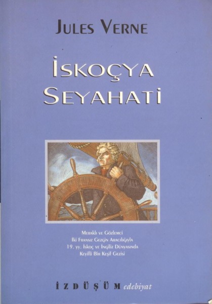 Iskocya Seyahati