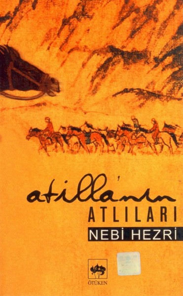 Atilla'nin Atlilari