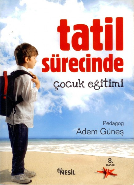 Tatil Sürecinde Cocuk Egitimi