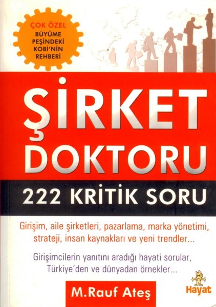 Sirket Doktoru