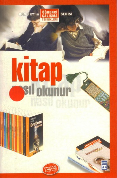 Kitap Nasil Okunur