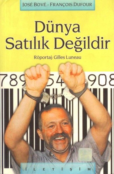 Dünya Satilik Degildir