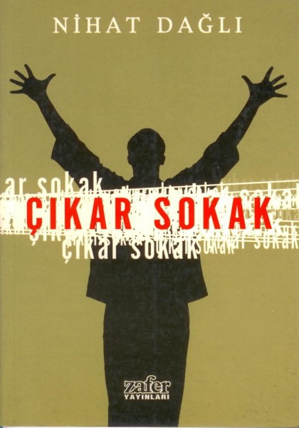 Cikar Sokak