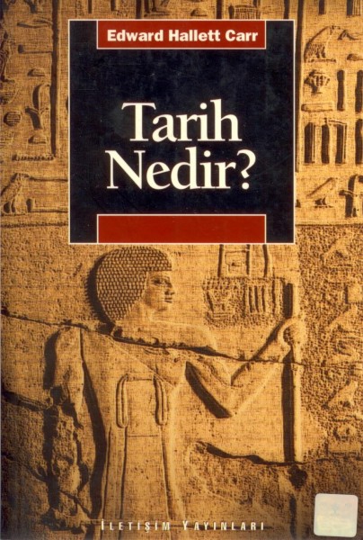 Tarih Nedir?