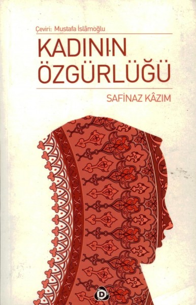 Kadinin Özgürlügü