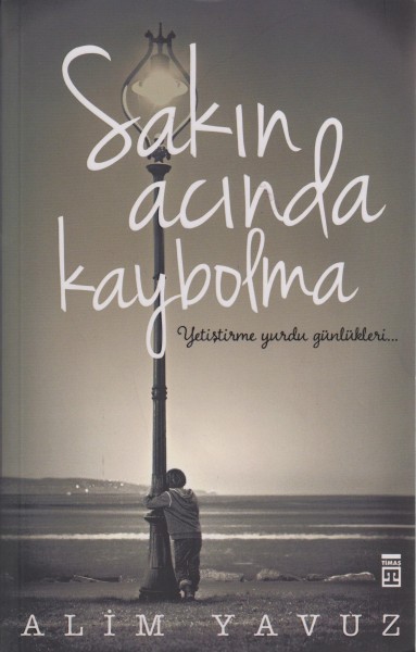 Sakin Acinda Kaybolma