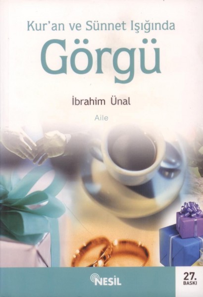Kur'an ve Sünnet Isiginda Görgü