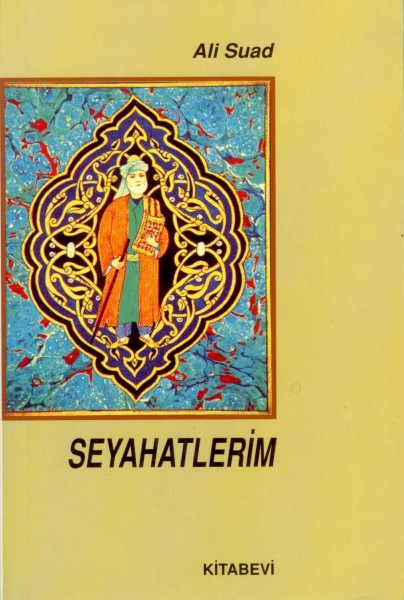 Seyahatlerim