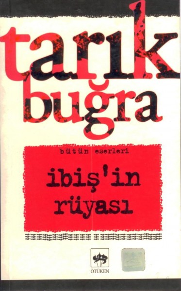 Ibisin Rüyasi