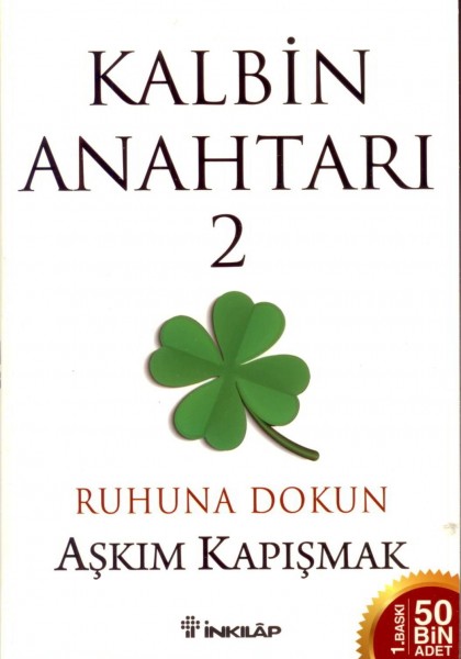 kalbin anahtari 2