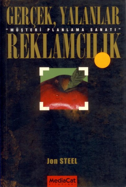 Gercek, Yalanlar, Reklamcilik