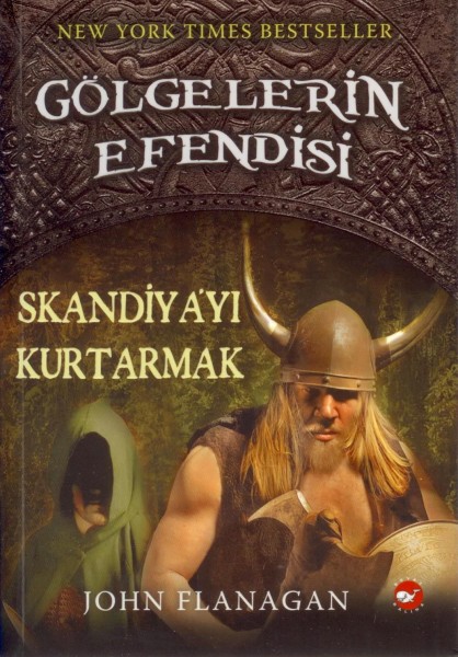 Gölgelerin Efendisi 4