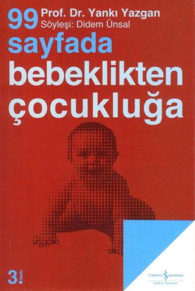 99 Sayfada Bebeklikten Cocukluga