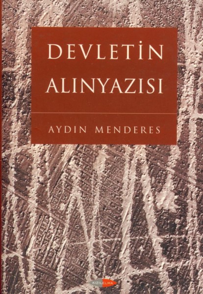 Devletin Alinyazisi