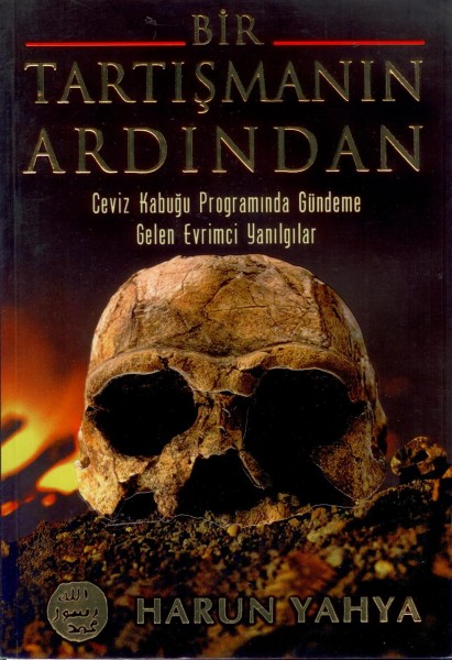 Bir Tartismanin Ardindan