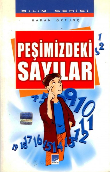 Pesimizdeki Sayilar