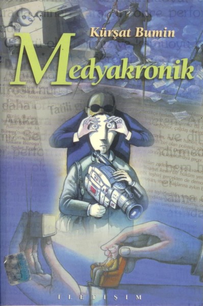 Medyakronik